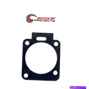 Throttle Body Skunk2�T�[�}���X���b�g���{�f�B�K�X�P�b�g�i70mm K�V���[�Y�j372-05-0080 Skunk2 Thermal Throttle Body Gasket (70mm K-Series) 372-05-0080�y���s�A���i�z