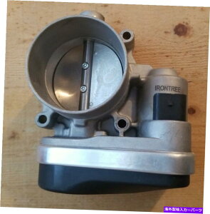 Throttle Body Irontree S20120�v���t�F�b�V���i���d�q�X���b�g���{�f�B IRONTREE S20120 Professional Electronic Throttle Body�y���s�A���i�z