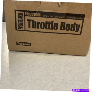 Throttle Body Tecoom 161198j100Y350z̃vtFbVidqXbg{fBAZu Tecoom 161198J100 Professional Electronic Throttle Body Assembly for Nissan 350Z