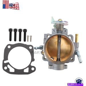 Throttle Body 70mm�A���t�@�V���[�Y�X���b�g���{�f�B�t�B�b�g�z���_b/d/h/f�V���[�Y309-05-1050 70mm Alpha Series Throttle Body fits Honda B/D/H/F Series 309-05-1050�y���s�A���i�z