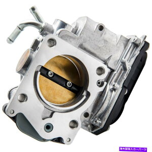 Throttle Body �z���_�V�r�b�NR18 1.8�G���W���̓d�q�X���b�g���{�f�B2006-2011 16400RNBA01 Electronic Throttle Body for Honda Civic R18 1.8 Engine 2006-2011 16400RNBA01�y���s�A���i�z