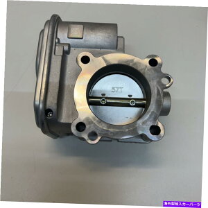 Throttle Body �X���b�g���{�f�BOEM 04891735AC�t�B�b�g08-14�_�b�W�A�x���W���[�W�[�v�p�g���I�b�g1.8L 2.0L 2.4L Throttle Body OEM 04891735AC Fit 08-14 DODGE AVENGER JEEP PATRIOT 1.8L 2.0L 2.4L�y���s�A���i�z
