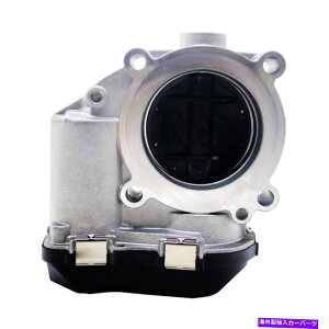 Throttle Body 06F133062 2012�N�̃X���b�g���{�f�B�t�H���N�X���[�Q���r�[�g���S���t2006�A�E�f�BA4 2010 A5 06F133062 Throttle Body For 2012 Volkswagen Beetle Golf 2006 Audi A4 2010 A5�y���s�A���i�z