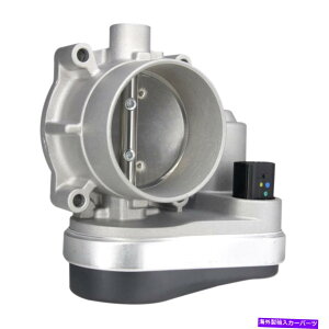Throttle Body 07-10�̃X���b�g���{�f�B�N���C�X���[�p�V�t�B�J�Z�u�����O�A07-11�_�b�W�A�x���W���[�`�������W���[ Throttle Body for 07-10 Chrysler Pacifica Sebring,07-11 Dodge Avenger Challenger