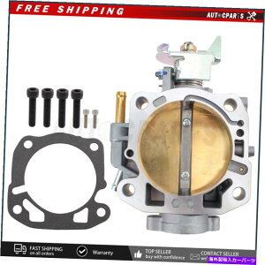 Throttle Body z_̐VXbg{fBB/D/H/FV[Y1988-2000z_VrbNZ_ New Throttle Body For Honda B/D/H/F Series 1988 - 2000 Honda Civic Sedan