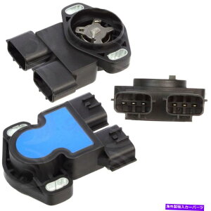 Throttle Body 1811999 GPDスロットルポジションセンサーは日産パスファインダーフロンティアXterra用 1811999 GPD Throttle Position Sensor New for Nissan Pathfinder Frontier Xterra