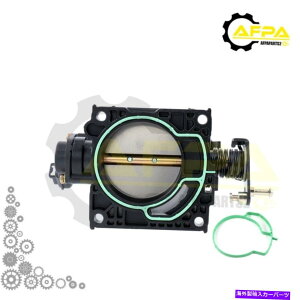 Throttle Body �t�H�[�h�t�H�[�J�XZX3 ZX4 ZX5 2.0L 2.3L 2005 2006 2006 2007 TB1088�̃X���b�g���{�f�B�A�Z���u�� Throttle Body Assy For Ford Focus ZX3 ZX4 ZX5 2.0L 2.3L 2005 2006 2007 TB1088�y���s�A���i�z
