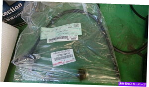 Throttle Body g^{OEM AE86XbgANZ[^P[uLevin Trueno 78180-12410 TOYOTA Genuine OEM AE86 THROTTLE ACCELERATOR CABLE LEVIN TRUENO 78180-12410