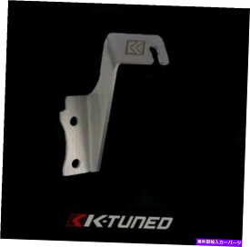 Throttle Body ストックスタイルタイプとEP3 TB w/クルーズC用のK調整スチールスロットルボディブラケット K-Tuned Steel Throttle Body Bracket for Stock style Type-S & EP3 tb w/ CRUISE C