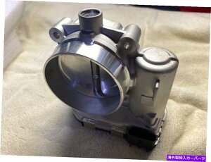 Throttle Body �_�b�W�`���[�W���[�f�������S�p�V�t�B�J300�W�[�v�`�F���L�[�����p���[�p�[�X���b�g���{�f�B�{�f�B Mopar Throttle Body for Dodge Charger Durango Pacifica 300 Jeep Cherokee Ram