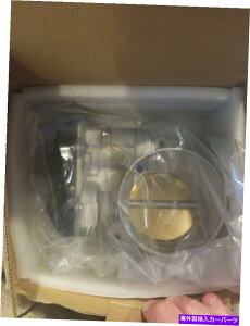 Throttle Body Tecoom 12679525Vo[h̃v̓dqXbg{fBAZu... Tecoom 12679525 Professional Electronic Throttle Body Assembly for Silverado...