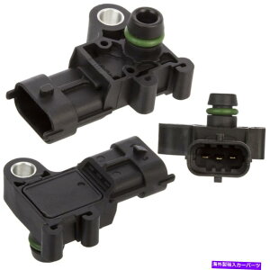 Throttle Body 1811591 gpd}bvZT[V{[̂߂̐VV{[N[Y\jbNrCbNAR[13-15 1811591 GPD MAP Sensor New for Chevy Chevrolet Cruze Sonic Buick Encore 13-15