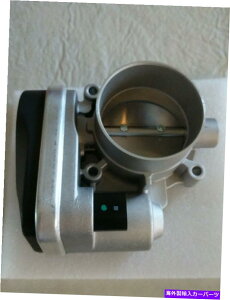 Throttle Body R˃Xbg{fBAxW[`W[W[j[67-7006VD Fuel Injection Throttle Body Avenger Challenger Journey 67-7006 New Ships FREE