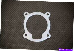 Throttle Body �T�[�}���X���b�g���{�f�B�K�X�P�b�g�p�̃g���N�\�����[�V�����F�q�����_�C�W�F�l�V�X2.0�^�[�{ Torque Solution for Thermal Throttle Body Gasket: Hyundai Genesis 2.0 Turbo�y���s�A���i�z