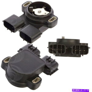 Throttle Body 1812011 GPD�X���b�g���|�W�V�����Z���T�[�͓��Y�ő�̐V����Altima Pathfinder i30�p 1812011 GPD Throttle Position Sensor New for Nissan Maxima Altima Pathfinder I30�y���s�A���i�z