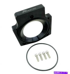 Throttle Body 3{g75mm LS1 LS6Xbg{fBXy[T[A_v^[4{g102mm LS2 LS3 LS7 LSX 3 Bolt 75mm LS1 LS6 Throttle Body Spacer Adapter to 4 Bolt 102mm LS2 LS3 LS7 LSX