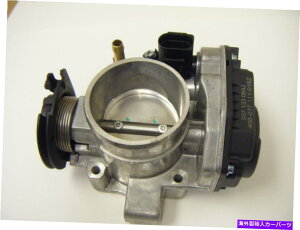 Throttle Body tHNX[QJuIStWFb^R˃Xbg{fB037133064J Volkswagen Cabrio Golf Jetta Fuel Injection Throttle Body 037133064J