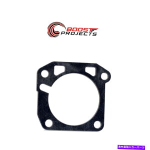 Throttle Body Skunk2�T�[�}���X���b�g���{�f�B�K�X�P�b�g�i68mm b/d/h-�V���[�Y�j372-05-0040 Skunk2 Thermal Throttle Body Gasket (68mm B/D/H -Series) 372-05-0040�y���s�A���i�z