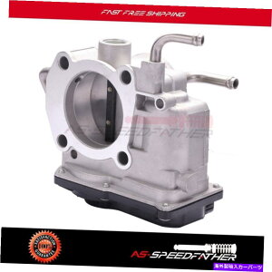Throttle Body 2004�N2005�N�̃X���b�g���{�f�B2006�g���^�\����2.4L 22030-0H041 3�s�̂� Throttle Body For 2004 2005 2006 Toyota Solara 2.4L 22030-0H041 Only three lines