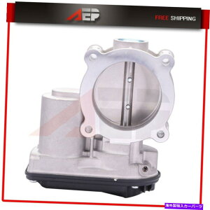 Throttle Body マーキュリーマリナーフォードエスケープ用の新しいスロットルボディ2.5L 3.0L 2009-2011 DS7Z9E926D New Throttle Body For Mercury Mariner Ford Escape 2.5L 3.0L 2009-2011 DS7Z9E926D