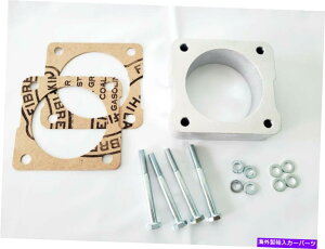 Throttle Body �X���b�g���{�f�B�X�y�[�T�[���N�T�XIS250 2006-2015 A/T 2.5L Throttle Body Spacer Lexus IS250 2006 - 2015 A/T 2.5L�y���s�A���i�z