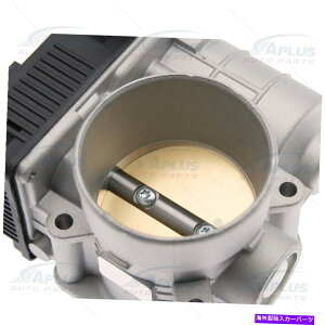 Throttle Body YAeB}2.5L 2002 2004 2005 2006 16119AE010 DOHC̃Xbg{fB Throttle Body For Nissan Altima 2.5L 2002 2003 2004 2005 2006 16119AE010 DOHC