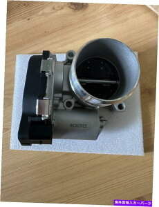 Throttle Body �A�C�A���c���[S20070 05-19�A�E�f�B�p�̃v���̓d�q�X���b�g���{�f�B�A06-19 VW IRONTREE S20070 Professional Electronic Throttle Body For 05-19 Audi, 06-19 VW�y���s�A���i�z