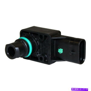 Throttle Body 5149174abƓcɂ̂߂̐V}bvZT[W[vOh`FL[hbWfS 5149174AB MAP Sensor New for Town and Country Jeep Grand Cherokee Dodge Durango