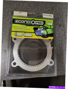 Throttle Body EconoAid1001GM���f��-Chevy�AGMC�ACadillac�APontiac�AHummer Econoaid 1001 GM Models - Chevy, GMC, Cadillac, Pontiac, Hummer�y���s�A���i�z