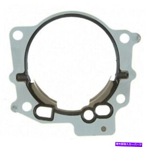 Throttle Body 61281 FELPRO�X���b�g���{�f�B�K�X�P�b�g4�����i�[�g���^4runner Tundra LS400�̐V�����K�X�P�b�g 61281 Felpro Throttle Body Gasket New for 4 Runner Toyota 4Runner Tundra LS400�y���s�A���i�z