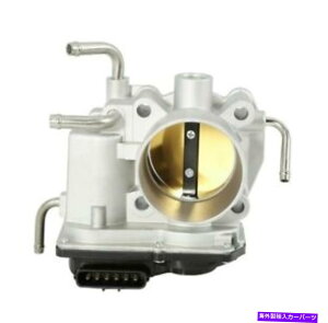 Throttle Body �V�����X���b�g���{�f�B�t�B�b�g�g���^�J�����n�C�����_�[���u4�\�����T�C�I��TC 2.4L 04-07 New Throttle Body fit Toyota Camry Highlander RAV4 Solara Scion tC 2.4L 04-07�y���s�A���i�z