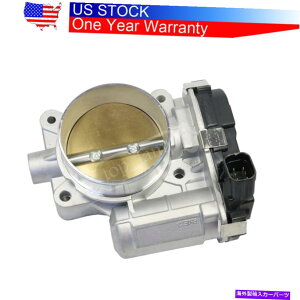 Throttle Body �G�N�C�m�b�N�X�}���u�C���p���g�����g�A�b�v�����_�[3.9L 3.5L�̃X���b�g���{�f�B�A�Z���u���V�@�\ Throttle Body Assembly NEW For Equinox Malibu Impala Torrent Uplander 3.9L 3.5L�y���s�A���i�z