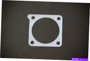 Throttle Body �g���N�\�����[�V�����T�[�}���X���b�g���{�f�B�K�X�P�b�g�F�O�H�G���Hx Torque Solution Thermal Throttle Body Gasket: Mitsubishi EVO X�y���s�A���i�z