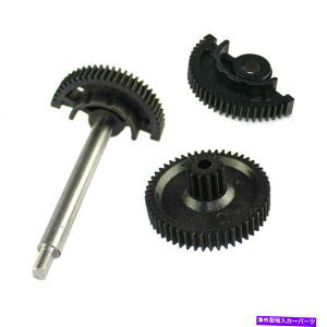 Throttle Body BMW M3 M5 M6 E90 E90 E92 E93�X���b�g���A�N�`���G�[�^�M�A�C���L�b�g�p For BMW M3 M5 M6 E90 E90 E92 E93 Throttle Actuator Gear Repair Kit