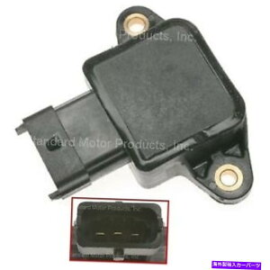 Throttle Body TH366�q�����_�C�G�����g���T�[�u9-3�A�N�Z���g�X�|�[�c�̐V�@�\ TH366 Throttle Position Sensor New for Hyundai Elantra Saab 9-3 Accent Sportage�y���s�A���i�z