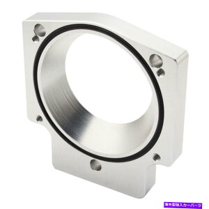 Throttle Body LSGWpXbg{fBXy[T[A_v^[LS1 LS2 LS6 LS7 LSX 102mmA~jE Throttle Body Spacer Adapter For LS Engines LS1 LS2 LS6 LS7 LSX 102mm Aluminum
