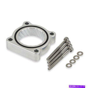 Throttle Body NICECNC�X���b�g���{�f�B�X�y�[�T�[�L�b�g�́A�z���_1.5L�G���W���̃A�C�h���g���N���������܂� NiceCNC Throttle Body Spacer Kit Enhance Off Idle Torque For Honda 1.5L Engine�y���s�A���i�z