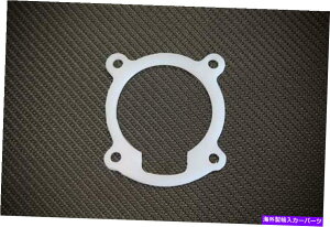 Throttle Body �g���N�\�����[�V�����T�[�}���X���b�g���{�f�B�K�X�P�b�g�t�B�b�g�q�����_�C�W�F�l�V�X2.0 Turbo 2010 Torque Solution Thermal Throttle Body Gasket Fits Hyundai Genesis 2.0 Turbo 2010�y���s�A���i�z