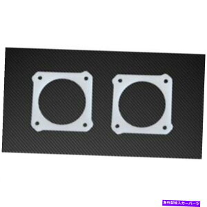 Throttle Body �g���N�\�����[�V����TS-TBG-029�T�[�}���X���b�g���{�f�B�K�X�P�b�g�V���� Torque Solution TS-TBG-029 Thermal Throttle Body Gasket NEW�y���s�A���i�z