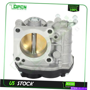 Throttle Body }CÑXbg{fBm[gqashqai tiida livna 1.6l a6119-ed00c Throttle Body For Micra Note Qashqai Tiida Livna 1.6L A6119-ED00C