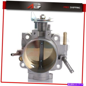 Throttle Body Honda S2000 CIVIC SI CRX ACURA INTEGRAS GSR B D 2.2Lp̐V70mmXbg{fB{fB New 70MM Throttle Body For Honda S2000 Civic Si Crx Acura Integras Gsr B D 2.2L