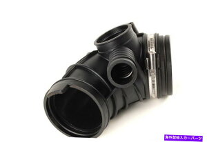 Throttle Body BMW{E85 Z4 M54 3.0iS̋CzC}jz[hu[gpCv7514867 BMW Genuine E85 Z4 M54 3.0I Rubber Air Intake Manifold Boot Pipe 7514867
