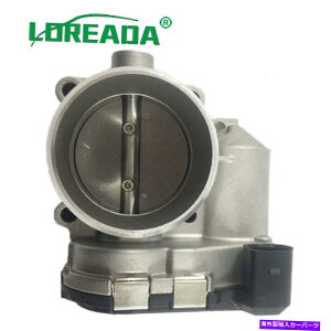 Throttle Body 0280750009AEfBA4 VWtHNX[QpT[g1.8L̃Xbg{fBAZu 0280750009 Throttle Body Assembly for Audi A4 VW Volkswagen Passat 1.8L New