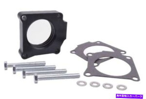 Throttle Body 00-04�g���^�J���[��DOHC 1.8L��OBX�Q�p���[�X���b�g���{�f�B�X�y�[�T�[�ێ�� Obx Vortex Power Throttle Body Spacer Intake For 00-04 TOYOTA COROLLA DOHC 1.8L�y���s�A���i�z