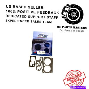 Throttle Body 1584 BBK�X���b�g���{�f�B�K�X�P�b�g�L�b�g�c�C��58mm 1985-1992 GM 5.0/5.7L W/TPI 1584 BBK Throttle Body Gasket Kit Twin 58mm For 1985-1992 GM 5.0/5.7L w/TPI�y���s�A���i�z