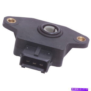 Throttle Body 158-0486�x�b�N�A�[�����[�X���b�g���|�W�V�����Z���T�[�q�����_�C�G�����g���{���{V70�̐V�@�\ 158-0486 Beck Arnley Throttle Position Sensor New for Hyundai Elantra Volvo V70�y���s�A���i�z