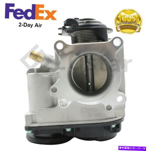 Throttle Body VW�{���S���t408237130004Z MK4�V�[�g���I���g���hMK2 1.4 16V�X���b�g���{�f�B Fits VW Bora Golf 408237130004Z Mk4 Seat Leon Toledo Mk2 1.4 16V Throttle Body�y���s�A���i�z