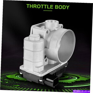 Throttle Body Maxima Murano 3.5L 2004-2007��G35���Y�̃C���t�B�j�b�g�̃X���b�g���{�f�B Throttle Body For Infinit For G35 Nissan For Maxima Murano 3.5L 2003 2004-2007�y���s�A���i�z