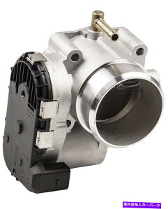 Throttle Body AEfBTT VWtHNX[Qr[gStWFb^2000-2006 06A133062C̃Xbg{fB Throttle Body For Audi TT VW Volkswagen Beetle Golf Jetta 2000-2006 06A133062C