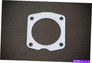 Throttle Body �g���N�\�����[�V�����T�[�}���X���b�g���{�f�B�K�X�P�b�g�F�z���_�A�R�[�hV6 03-10 Torque Solution Thermal Throttle Body Gasket: Honda Accord V6 03-10�y���s�A���i�z